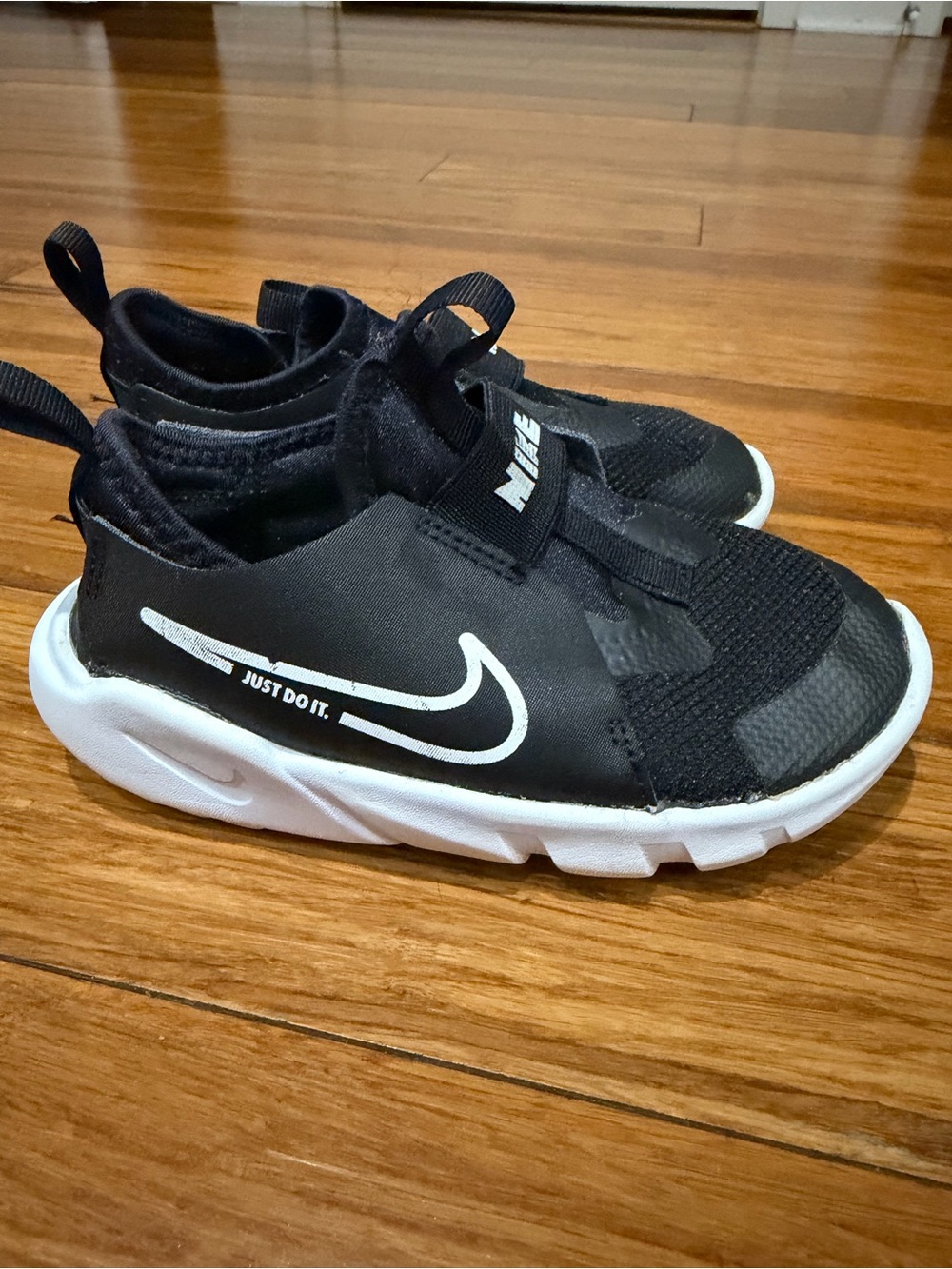 Nike Flex Runner 2 Baby/Toddler Shoes size 10C